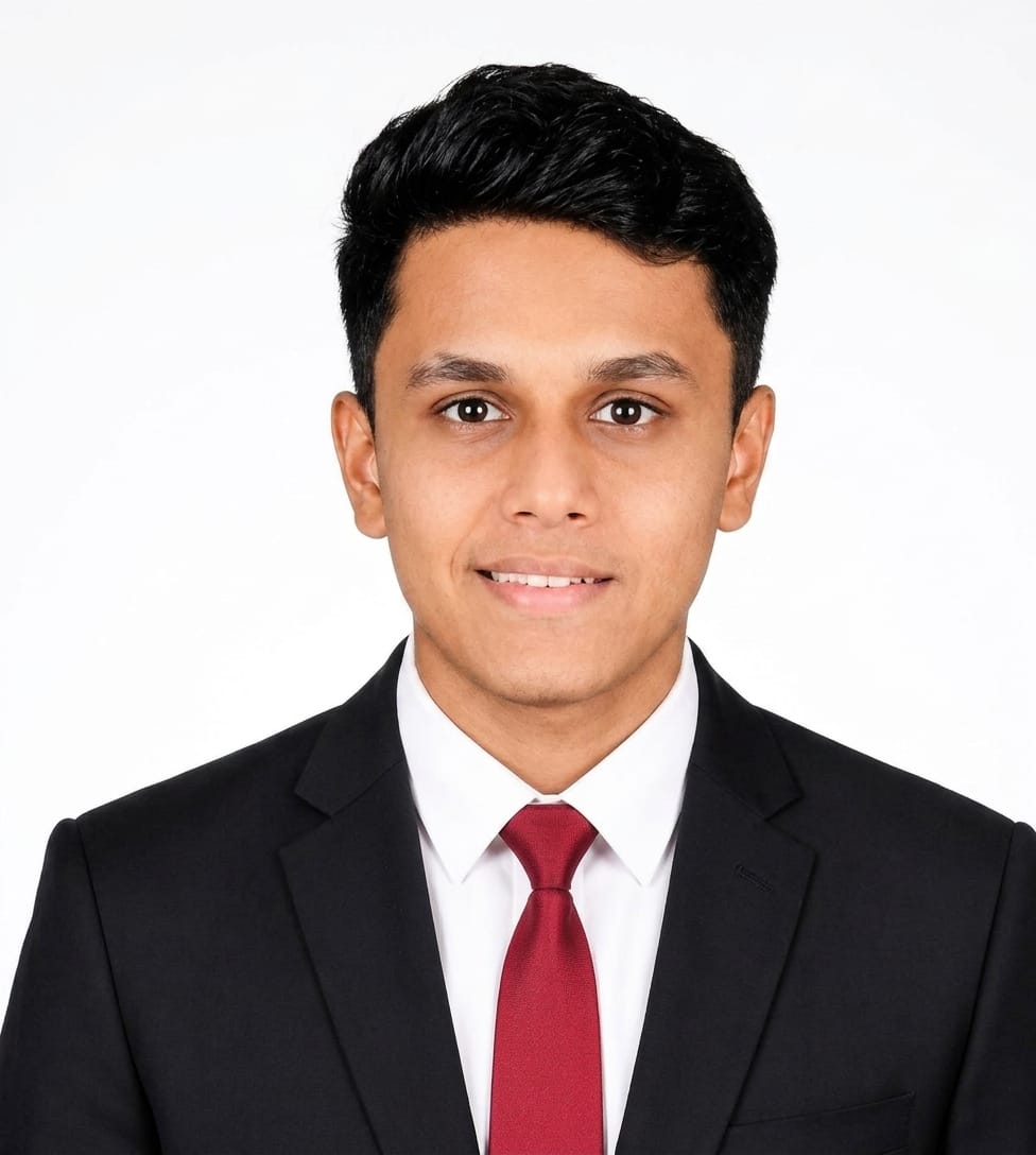 Vipul Sachin Yadav